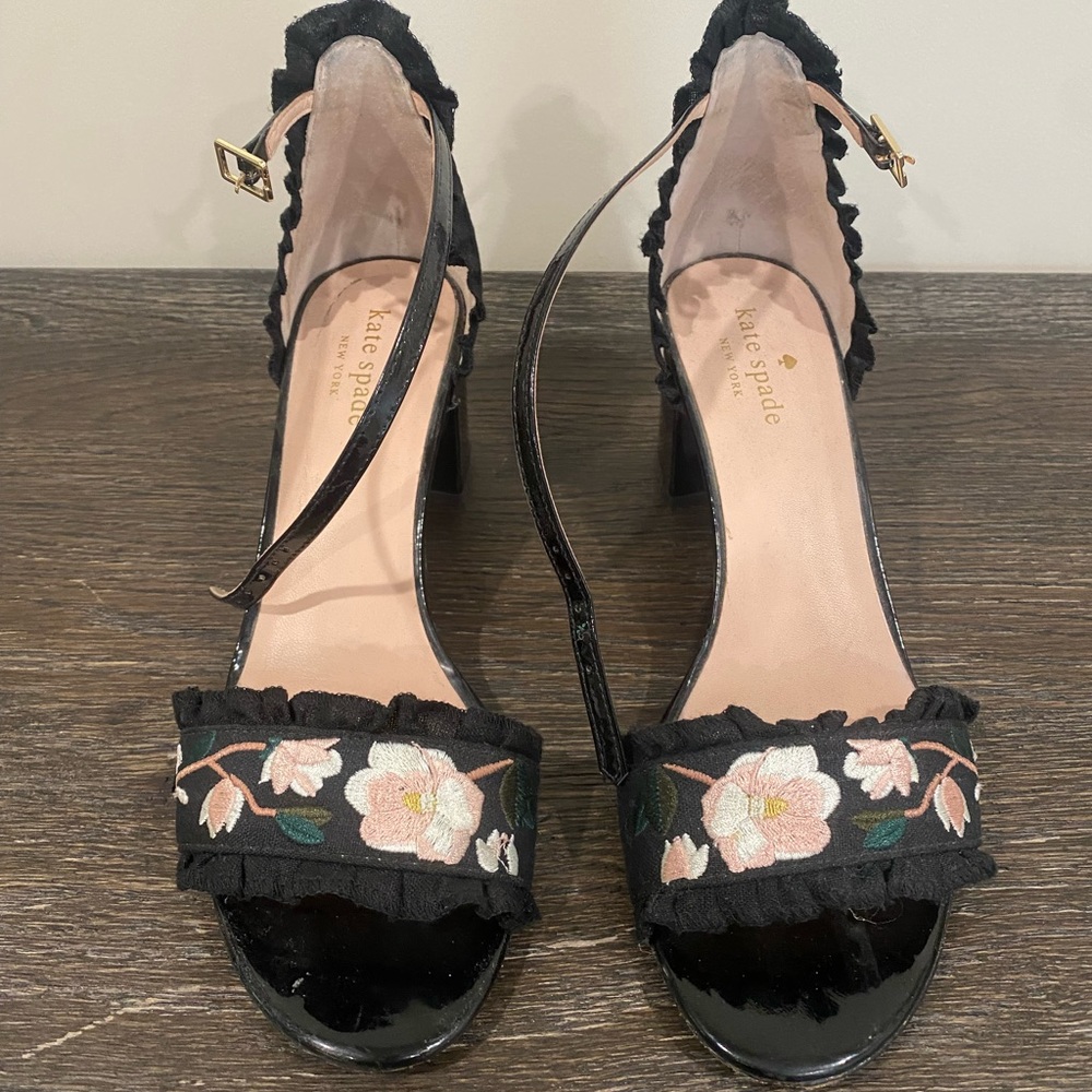 Kate Spade Sandals